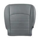 Labwork Front Left Bottom Seat Cover Gray For Dodge Ram 1500 2500 3500 2013-2018. Fixed Price $32.90.