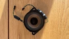 Mercedes G500 G550 Amg Dashboard Instrumental Panel Speaker 2006-2012 Oem. Fixed Price $120.00.
