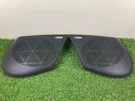 Chrysler Sebring Convertible Speaker Covers Grille '96-00 Charcoal Door Trim Oem. Fixed Price $79.99.