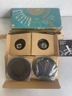 Vtg Rare Jbl GTC-5210 Pair 1/4" Two Way Car Speakers Ohm. Fixed Price $49.99.