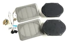 Genuine Ford Radio Speaker Kit XC2F-18814-BA Oem (7U5T-18808-BA). Fixed Price $28.95.