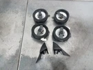 2012 Subaru Impreza Wrx Speaker Set #2433 S2. Fixed Price $111.99.