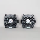 2014-2018 Bmw X3 X5 Floor Speaker Subwoofer Pair Set 65139287757 Oem. Fixed Price $46.67.