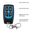 7 Sounds 120-150DB Truck Warning Horn Amplified Speaker With Hand Mic. Fixed Price $23.99.