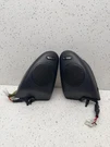 99- 01 Chrysler 300M Lhs Front Right Left Door Tweeter Speaker W/ Cover Pair Oem. Fixed Price $48.80.