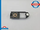Audi Tt MK1 Front Dashboard Speaker 00-06 Oem. Fixed Price $69.99.