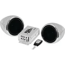 Boss Audio Systems MC520B Speakers Bt Am-fm Chr 1PR. Fixed Price $170.87.
