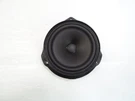 Mercedes X166 GL450 Speaker, Door, Rear Left/right, 1668202102. Fixed Price $24.99.