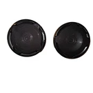 Kenwood KFC-1695PS 6.5 Inch Way Car Speakers With 320 Watts. Fixed Price $38.88.