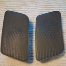 Oem Dash Speaker Grilles Left & Right Infiniti QX80 QX56 Nissan Armada. Fixed Price $34.99.