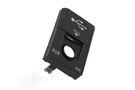 Jeep Wrangler Sebring Avenger With Rer Radio Only Port Cap Cover Oem New Mopar. Fixed Price $46.60.