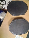 Oe Door Speakers Ford F150 Heritage, Used, Good Condition, Free Shipping. Fixed Price $20.00.