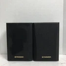 Pioneer HTP300 Speaker Surround Sound Lot Of 2 Rear Working. Fixed Price $24.49.