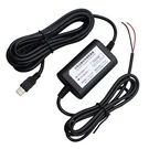 10'HARDWIRE Car Charger Power Cord For Hp F310 Pilot CL-3004WK CL-3005. Fixed Price $5.95.