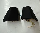 Set 1986-1996 Bmw E34 525I 530I 535I 540I M5 Front Tweeters 65131384797. Fixed Price $49.99.