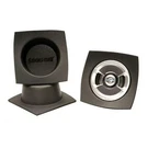 Dei Design Engineering Boom Mat 5.25" Speaker Baffles Pack 050320. Fixed Price $11.69.