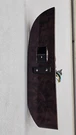 07-13 Escalade Front Right Passenger Power Window Door Switch Control Wood WS19. Fixed Price $49.49.