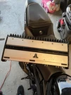Jl Audio Amp 450/4 Tested & Work Guaranteed. Fixed Price $300.00.