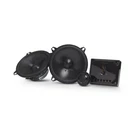 Open Box Infinity Reference REF-5030CX 300W Rms 5.25 Component Speakers. Fixed Price $98.95.