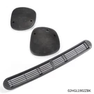 Dash Defrost Vent Cover Speaker Grille Lh&rh Fit For 98-05 Jimmy Blazer Sonoma. Fixed Price $20.40.