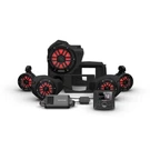 Polaris Rzr STAGE-4 PMX-2 Subwoofer & Rear Speaker Kit (GEN-3) By Rockford. Fixed Price $2714.99.
