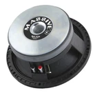 MC10II 10" 400 Watt 8 Ohm Mid-range Speaker Cast Basket. Fixed Price $119.99.