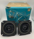 Set Of Jbl GT421 Grand Touring Automotive Speakers 4" 2-WAY Multi-element W/ Box. Fixed Price $96.67.