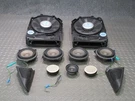 07-13 Bmw E92 E93 335I Hi-fi Audio System Tweeter Subwoofer Speaker Set Oem. Fixed Price $316.87.