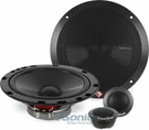 Rockford Fosgate Prime R1675-S 6.75" 2-WAY Component Speakers. Fixed Price $69.99.