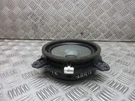 2015 Toyota Yaris Sport Hybrid 5DR Pasenger Side Rear Door Speaker 86160-0D370. Fixed Price $25.57.