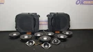 17 Bmw 650I F06 Harman Kardon Speaker Set Pair. Fixed Price $476.00.