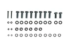 Trailfx Tfx Atv Winch Mounting Hardware Set- WA037. Fixed Price $8.74.
