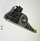 Bmw E39 2002 Osf Front Right Door Speaker 2752555962 M57 Genuine Oem. Fixed Price $29.63.