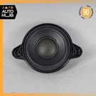 10-18 Mercedes W207 E350 E550 Rear Left / Right Door Loud Speaker 1728200602 Oem. Fixed Price $53.95.