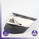 Bmw G30 M550I 530I 540I Rear Right Door Panel Cover Trim Wood Oem. Fixed Price $149.40.