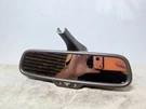2009-2016 Audi A4 S4 A5 S5 B8 Center Rearview Mirror Dark Brown Oem 8T0857511AC. Fixed Price $74.99.