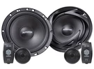 Pair Autotek SM65C 6.5" 300W Car Stereo Component Speakers W/ In-line Crossover. Fixed Price $44.95.
