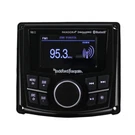 Rockford Fosgate PMX-3 Punch Marine Digital Media Receiver W/ Bluetooth New. Fixed Price $589.99.