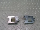 11-18 Porsche Cayenne 958 Right Left Side Dash Tweeter Speaker Burmester Set. Fixed Price $296.37.