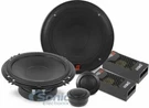 Cerwin-vega XED650C 300 Watt 6.5" Inch Series 2-WAY Component Speaker System. Fixed Price $64.99.