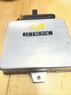 84-85 Bmw 318I Engine Computer Ecu Ecm Pcm E30 M10 Jetronic P/n# 0280000310. Fixed Price $69.99.