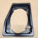 C4 Corvette Right Rear Speaker Plate Mounting Bracket Bezel Support 84-89. Fixed Price $29.99.