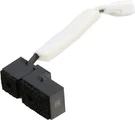 Genuine Nissan Navigation Microphone 28336-5AA0A. Fixed Price $181.59.