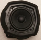 Cadillac Dts Front Door Speaker. 2006-11 Stereo System. Factory Original Nos New. Fixed Price $15.00.