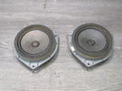 00-05 Toyota MR2 Spyder Set Of Left & Right Door Speaker Oem. Fixed Price $84.72.