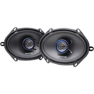 Autotek SM5768CX 5X7"/ 6X8" 2-WAY Speakers 250 Watts Max. Fixed Price $39.07.