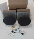Ford Oem Factory Kit XC2F-18814-BA 5-3/4" 8" Speakers New Nos. Fixed Price $8.99.