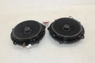 2008-2015 Infiniti Q60 G37 Coupe Bose Door Speaker Set Oem PY98. Fixed Price $65.80.
