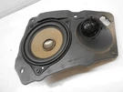 2014 Bmw 7 Series, F01 Rear Left Side Door Speaker With Tweeter BD0318. Fixed Price $65.00.