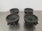 20 Volvo S60 T5 Inscription Harman Kardon Door Speaker Set. Fixed Price $125.00.